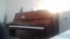 Армен соло джаз на фортепиано!  24 3 2022г.