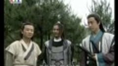 Chinese Drama - Wudang II - part 30 - Khmer Movies - Video4K...