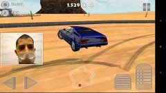 Dust Drift Racing 3D Driver - android gameplay [FULL HD]