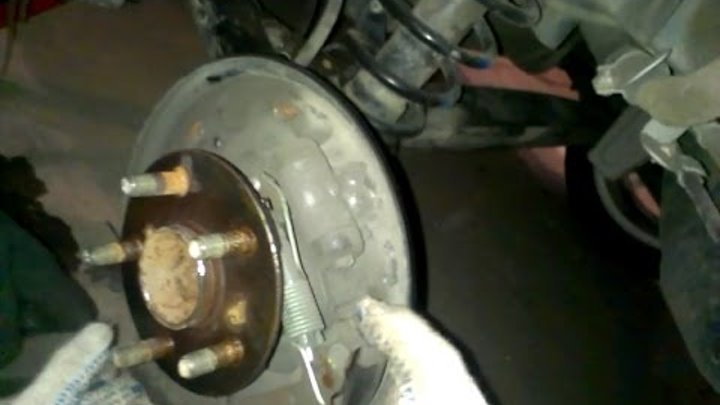 Видео как поменять на задней Видео как поменять на задней