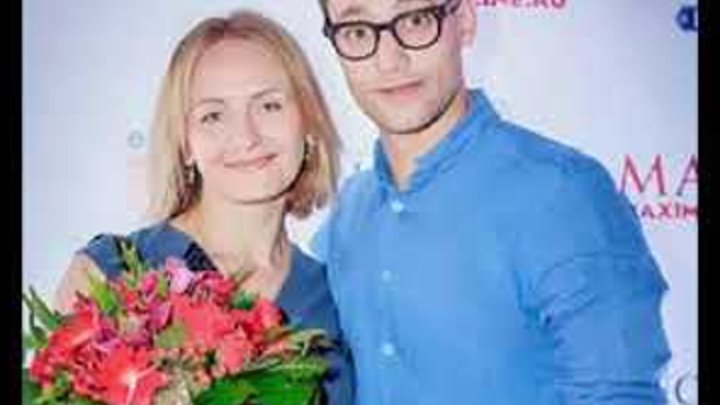 Дарья жулай и роман полянский фото Дарья жулай и роман полянский фото