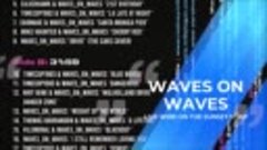 Live Wire On The Sunset Strip by Waves_On_Waves - NOW AVAILA...