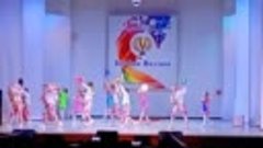 Международный конкурс-фестиваль по национальным танцам и сов...