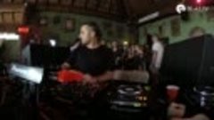 Joseph Capriati @ BPM 2016, 100% JC