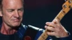 STING очень страстная песня