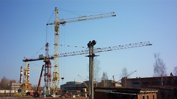 Ленинградский краностроительный завод гаванский пер 3и фото Ленинградский краностроительный завод гаванский пер 3и фото