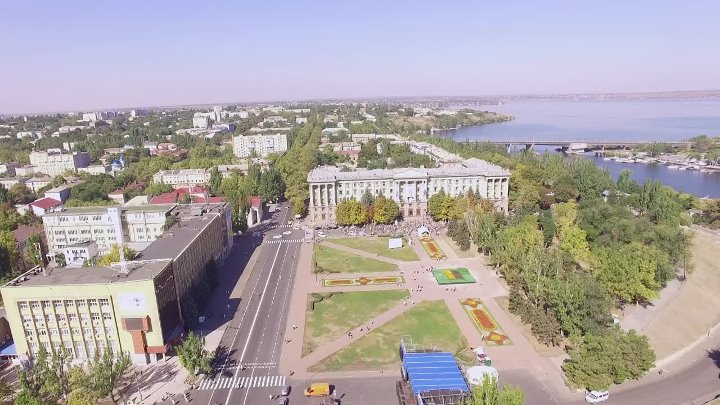 Как сейчас выглядит город николаев Как сейчас выглядит город николаев