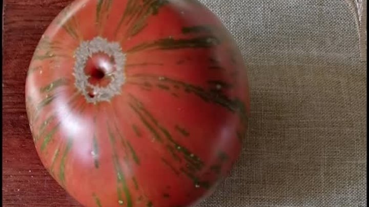 Самые красивые и вкусные томаты