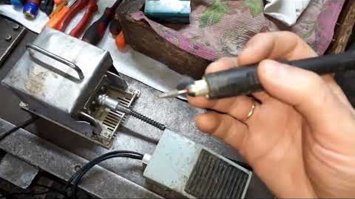 Покажи самодельный Покажи самодельный