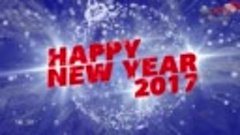Hit Non Stop New Year 2017 [31/12/2016, Концерт]