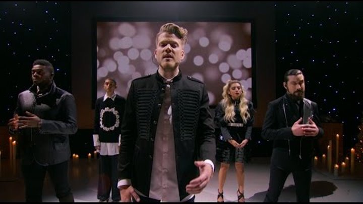 Hallelujah – Pentatonix (From A Pentatonix Christmas Special)