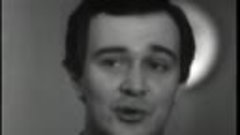 Муслим Магомаев   - Позови меня - 1967