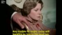 LOVE STRANGE LOVE (Brazil, 1982) Subtitles in English