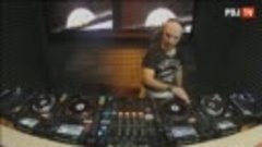 VIDEO - DJ PitkiN @ Pioneer DJ Moscow PDJTV ONE (27-10-2016)