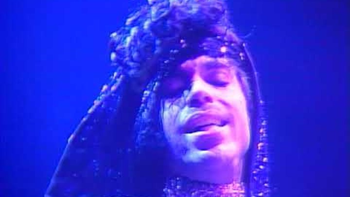 Prince & The Revolution - Purple Rain (Live 1985)