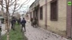 ⚡⚡⚡В освобождённом Бердянске силовики обнаружили брошенный к...