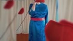 Видео-поздравления с праздником Сагаалган Унгуркуйский СДК.
