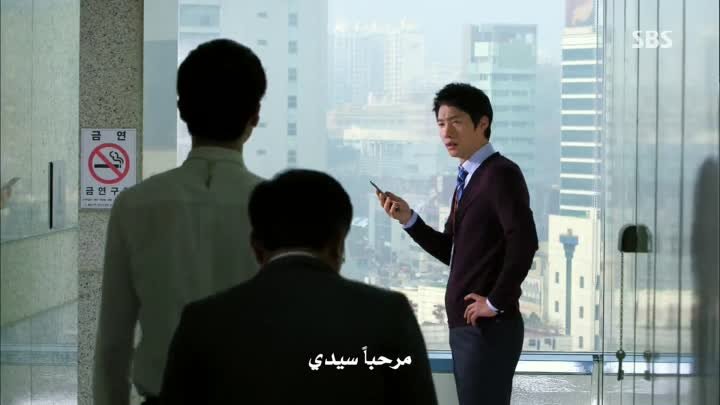 كلمة واحدة دافئة الحلقة 1 - موقع هاي دراما