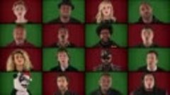 Jimmy Fallon, Paul McCartney and Sing Cast Perform Wonderful...