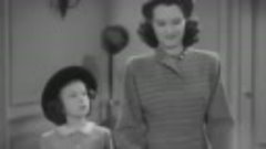 Obliging Young Lady (1942) Joan Carroll, Edmond O&#39;Brien, Rut...