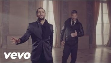 Draco Rosa - Más y Más ft. Ricky Martin