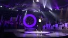 Milica Pavlovic - Digni ruku  live  Nikad nije kasno  EM 14 ...