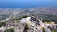 North Cyprus   Kuzey Kıbrıs - Drone 4K