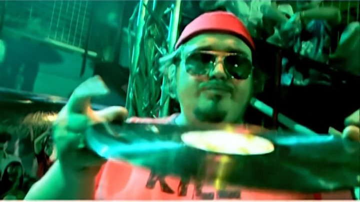 Акула - кислотный DJ 2001. 2001 Кислотный DJ. Акула кислотный DJ.