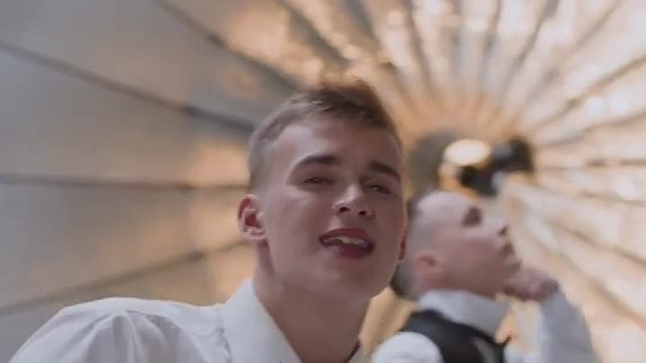 ALEKS ATAMAN, Finik.Finya - Диалоги тет-а-тет (Official Music Video, ...