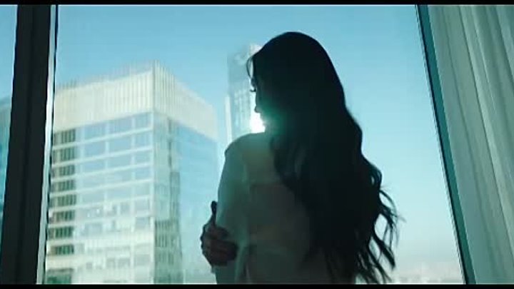 Karen ТУЗ - Твои Глаза (Премьера клипа, 2022)
