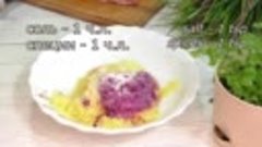 ПОПУЛЯРНЫЙ невероятно вкусный рецепт куриной грудки в духовк...