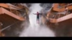 Первый дублированный трейлер #ЧеловекПаукВозвращениеДомой!