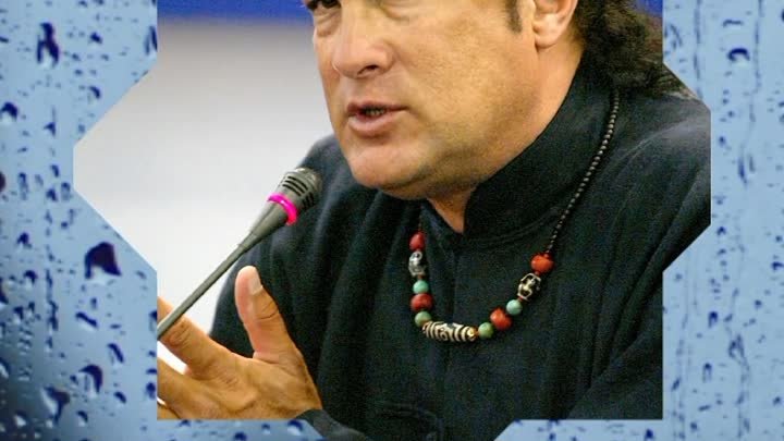 Знаменитые успешные люди носят Тибетские бусины Дзи
