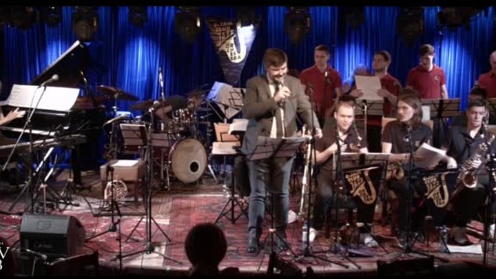 АРКАДИЙ ШИЛКЛОПЕР & C-JAM CLUB JAZZ ORCHESTRA