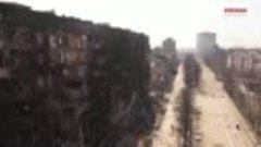 «Битва за Мариуполь»_ фильм об освобождении города