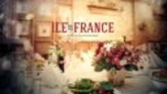 Новогодний корпоратив в ресторанном комплексе &quot;ILE de France...