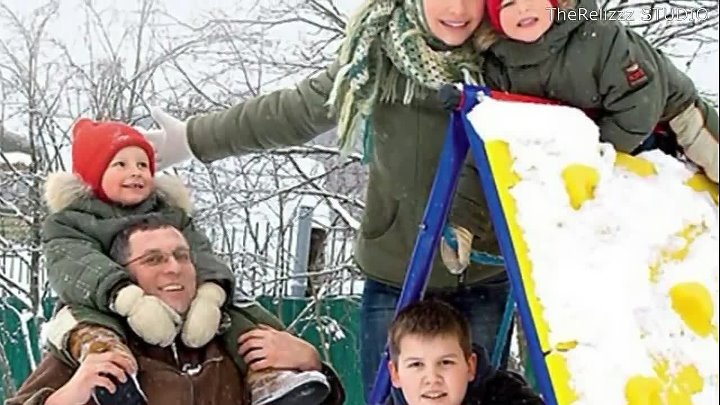 Дети натальи антоновой сейчас фото Дети натальи антоновой сейчас фото