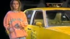 Vanessa Paradis - Joe Le Taxi