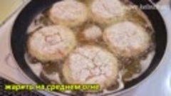 Когда есть КАРТОФЕЛЬ сразу готовлю эту ВКУСНЯТИНУ на ЗАВТРАК...