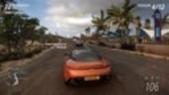 Forza Horizon 5, заезд Спринт Дескансар Дорадо, New PC-2023