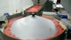 Candy Packaging Machine