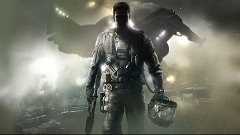 Геймплей одной из миссий Call of Duty: Infinite Warfare