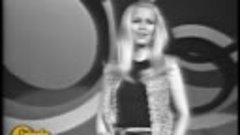 Patty Pravo - La bambola (dal programma tv Vengo anch&#39;io 196...
