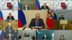 ★🐻★ Путин советует Европе не спешить с отказом от российско...