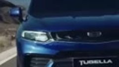 Geely Tugella.mp4