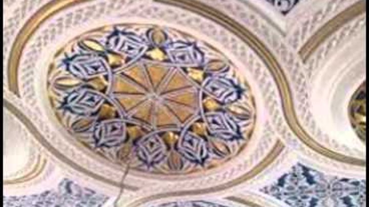 ديكورات جبس للسقف والجدران 2017 ديكور جبس مغربي للصالات والمجالس 2017