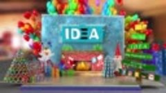 Ամանորյա տոները անմոռա՛ց դարձրեք «IDEA studio»-ի հետ