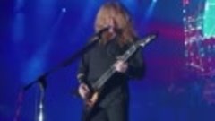 Megadeth - Hangar 18  (Bloodstock Open Air Metal Festival 20...