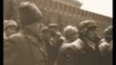 Парад 1941 года на Красной площади.Док фильм.