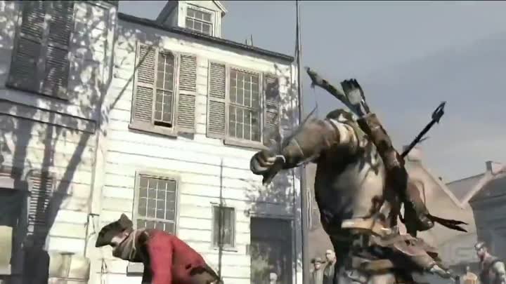 Assasins Creed 3.720